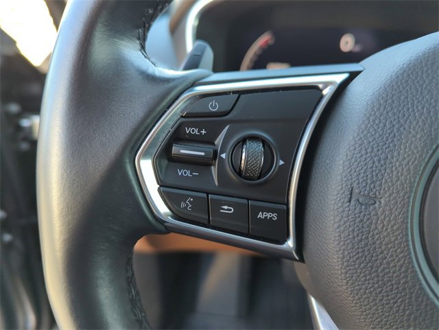Used 2023 Acura MDX FWD w/ Technology Package image 21