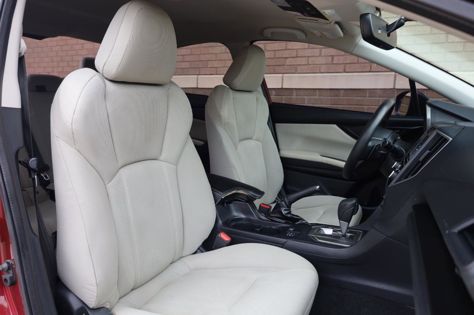 Used 2017 Subaru Impreza 2.0i Premium w/ BSD & Rcta/SRF/Eyesight AWD/4WD image 26