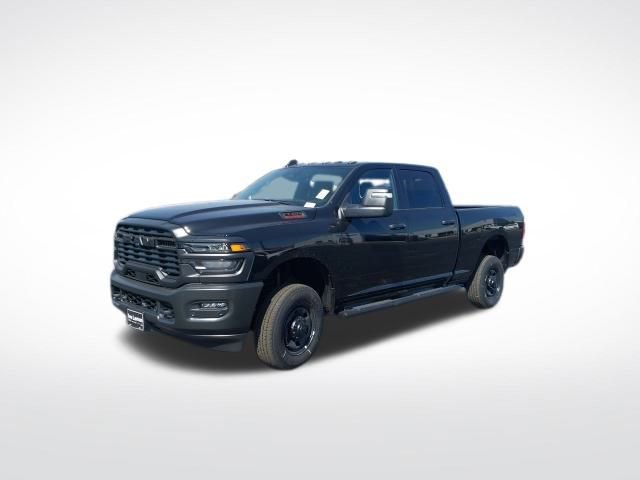 New 2026 RAM 2500 Tradesman image 6