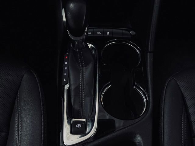 Used 2024 Buick Encore GX Sport Touring image 29