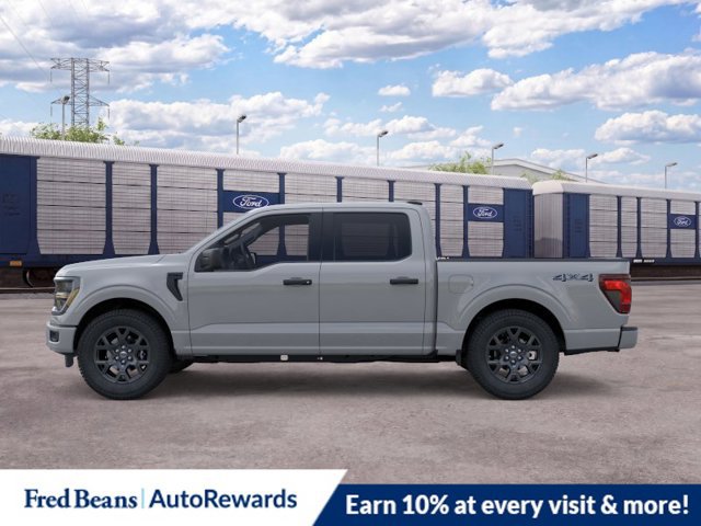 New 2026 Ford F150 STX AWD/4WD image 5