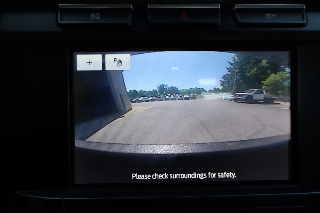 Used 2023 Ford F550 4x4 Regular Cab Super Duty image 8