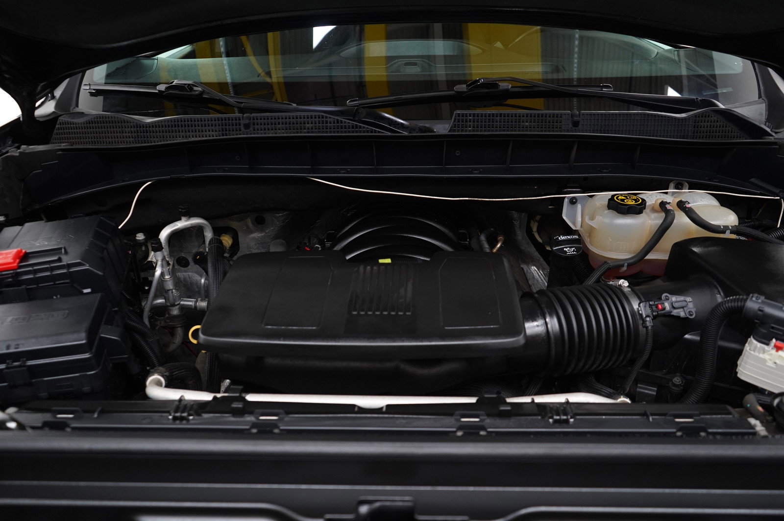Used 2019 GMC Sierra 1500 SLE image 28