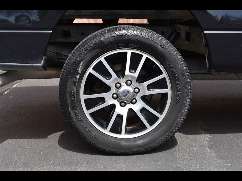 Used 2014 Ford F150 STX w/ Equipment Group 201A Mid AWD/4WD image 37