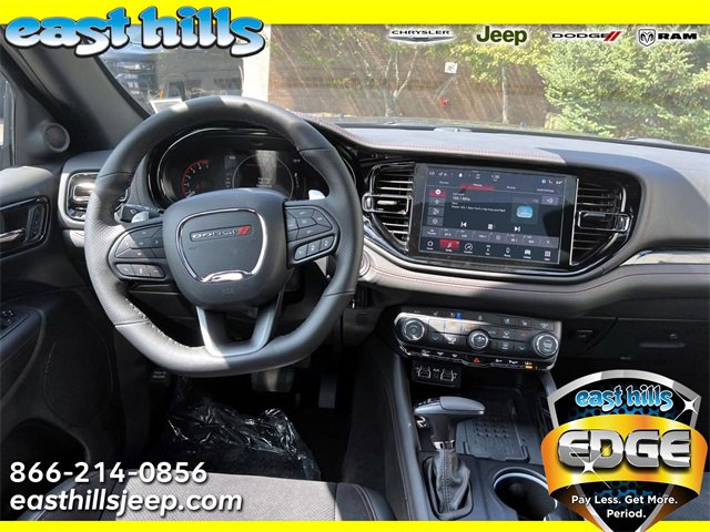 New 2026 Dodge Durango GT image 4