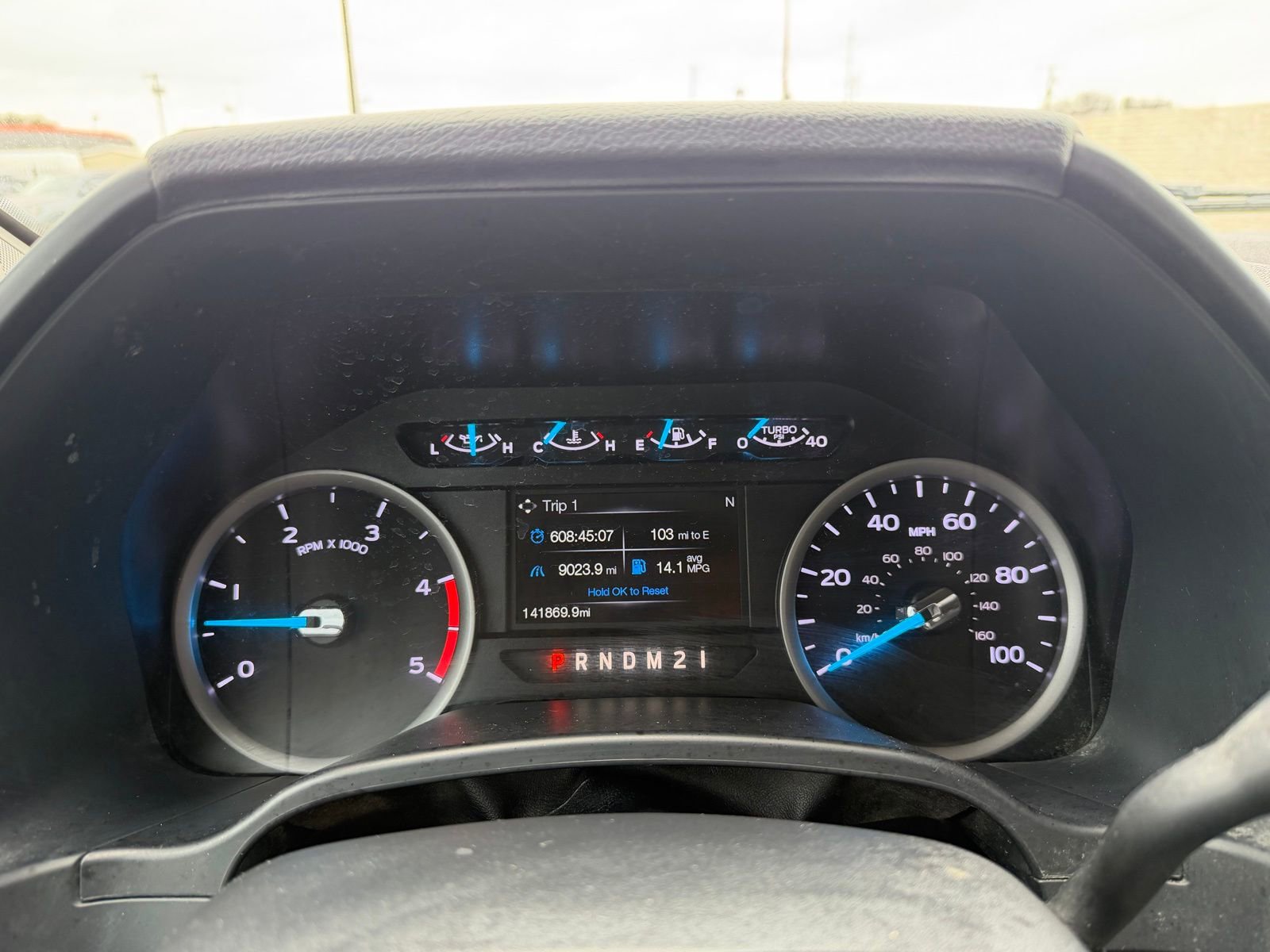 Used 2019 Ford F250 XL w/ STX Appearance Package image 14