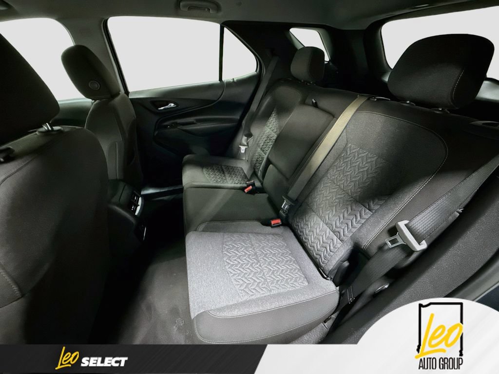 Used 2023 Chevrolet Equinox LT FWD image 25