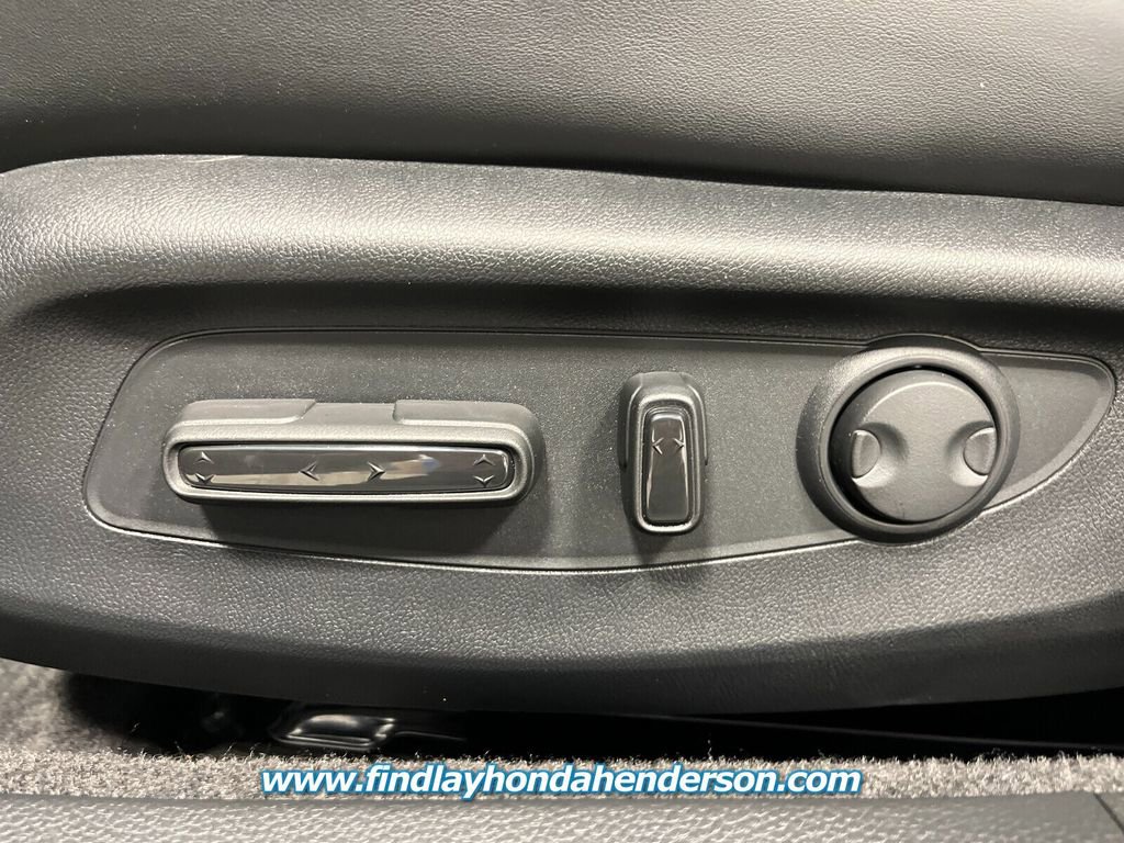 New 2026 Honda Accord Sport image 14