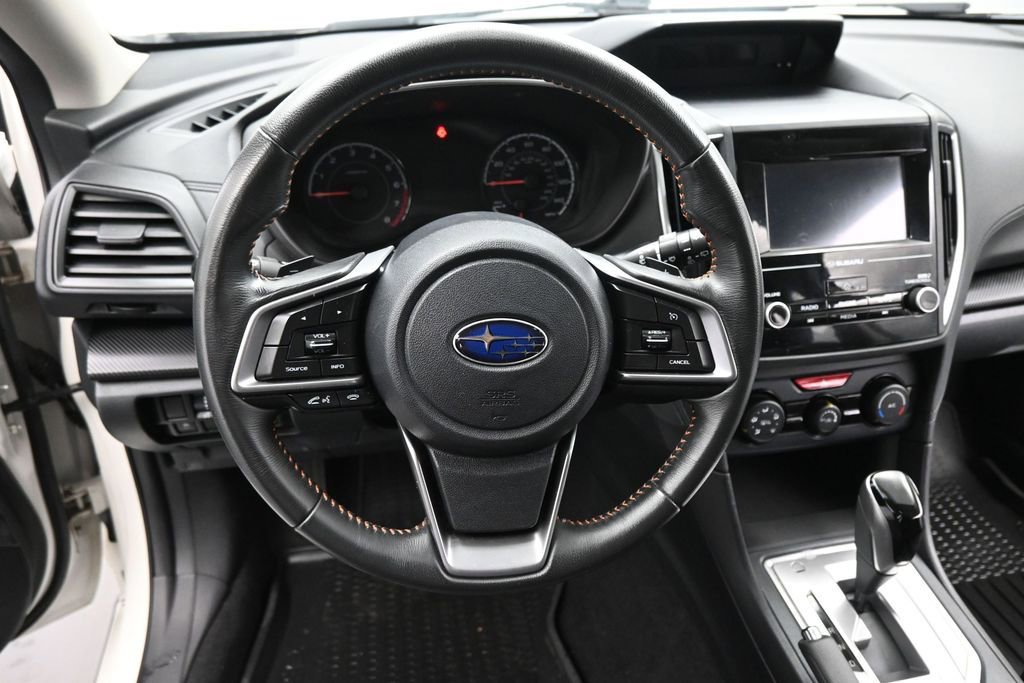 Used 2018 Subaru Crosstrek 2.0i Premium AWD/4WD image 11