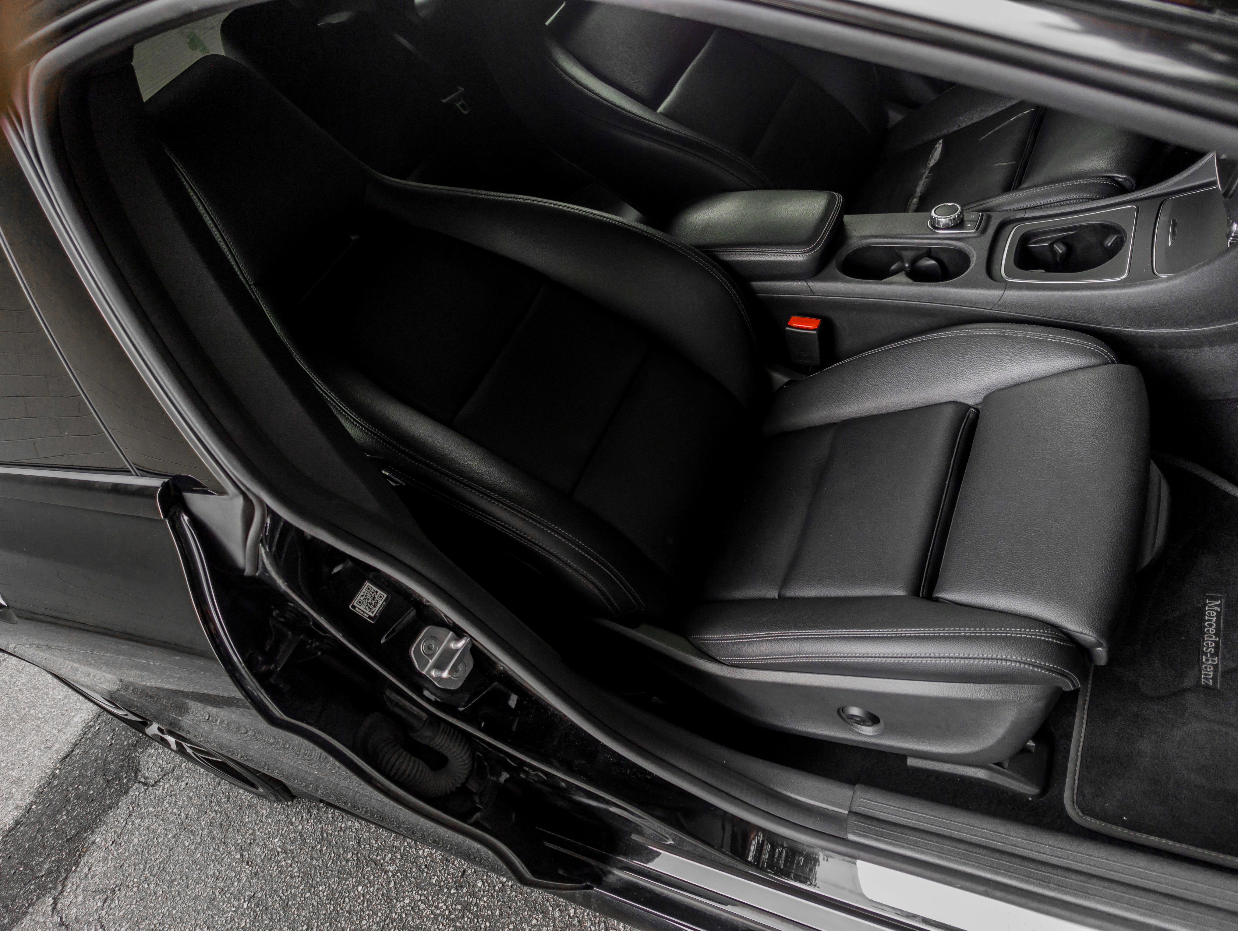 Used 2019 Mercedes-Benz CLA 250 image 10