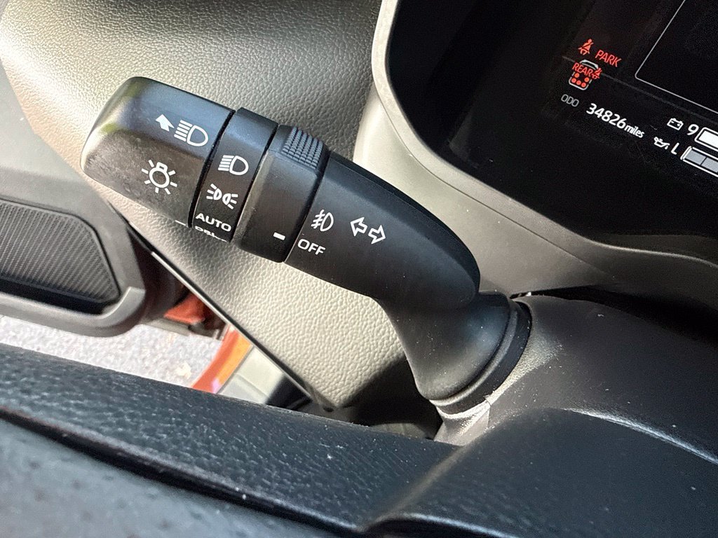 Used 2024 Toyota Sequoia TRD Pro AWD/4WD image 37