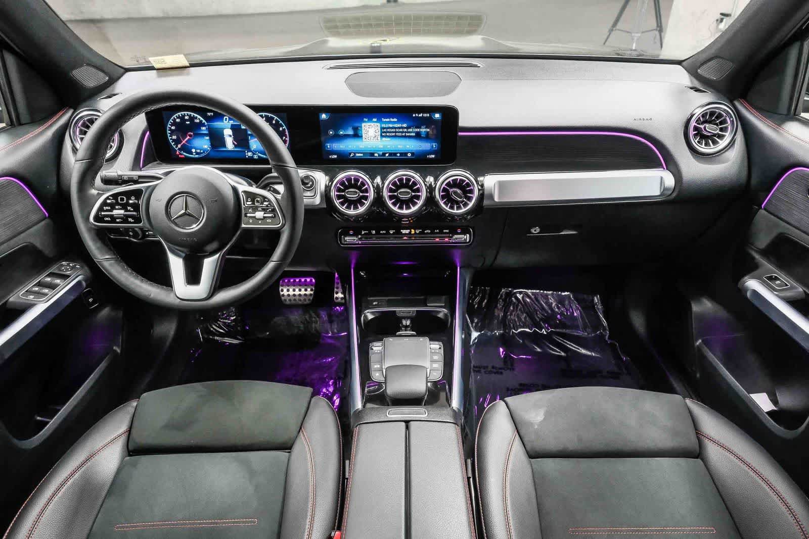 Certified 2023 Mercedes-Benz GLB 250 image 15