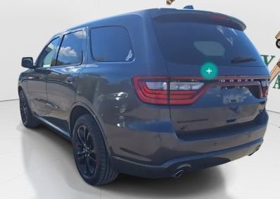 Used 2020 Dodge Durango R/T w/ Blacktop Package AWD/4WD image 4