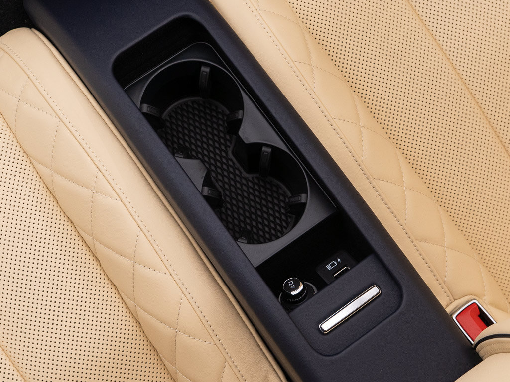 Certified 2023 Bentley Continental GT Azure AWD/4WD image 30