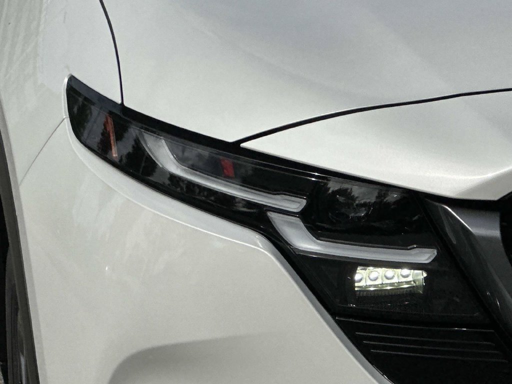 New 2026 MAZDA CX-5 AWD 2.5 S image 7