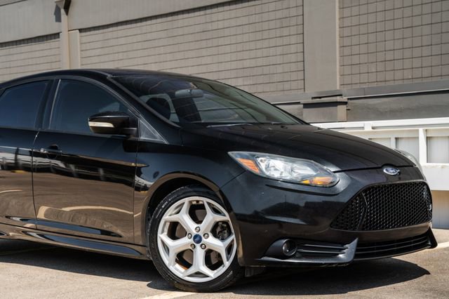 Used 2014 Ford Focus ST image 36