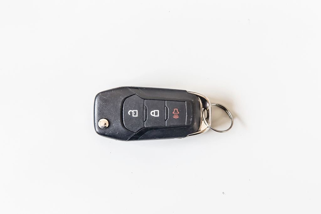 Used 2025 Ford F150 STX image 38