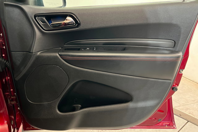 Used 2023 Dodge Durango GT image 24