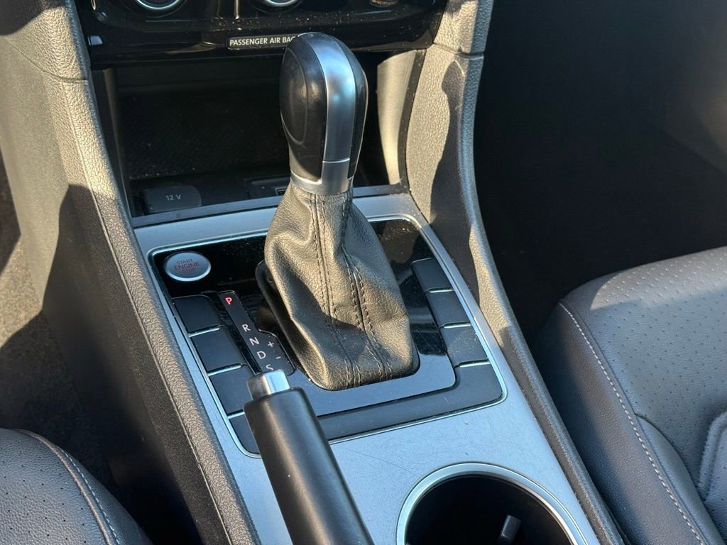 Used 2020 Volkswagen Passat 2.0T SE image 20