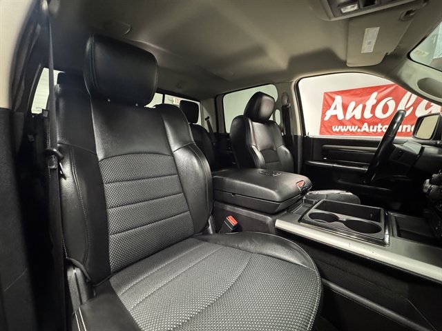 Used 2014 RAM 1500 Sport w/ Convenience Group image 11