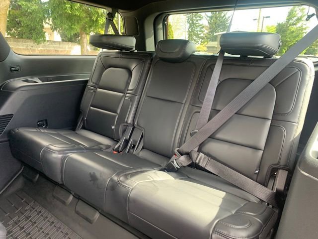 Certified 2023 Lincoln Navigator L Reserve image 21