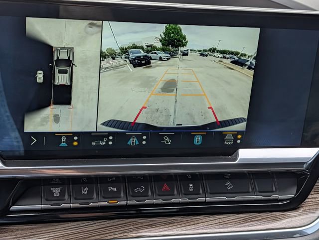 Used 2024 Chevrolet Silverado 2500 LT image 17