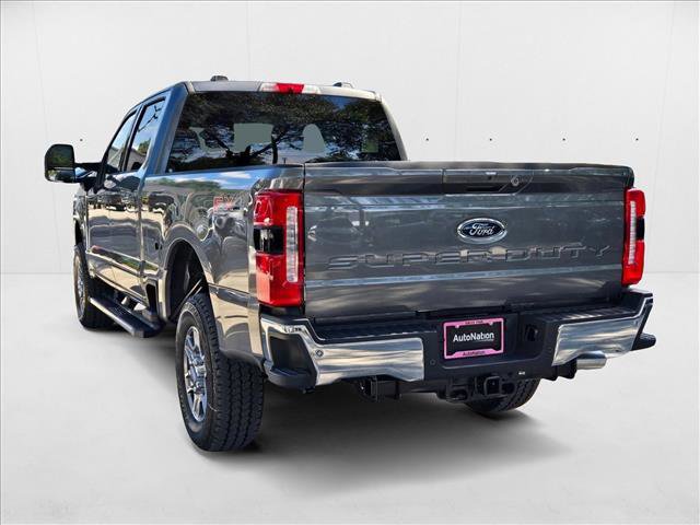 New 2026 Ford F250 Lariat w/ FX4 Off-Road Package image 8