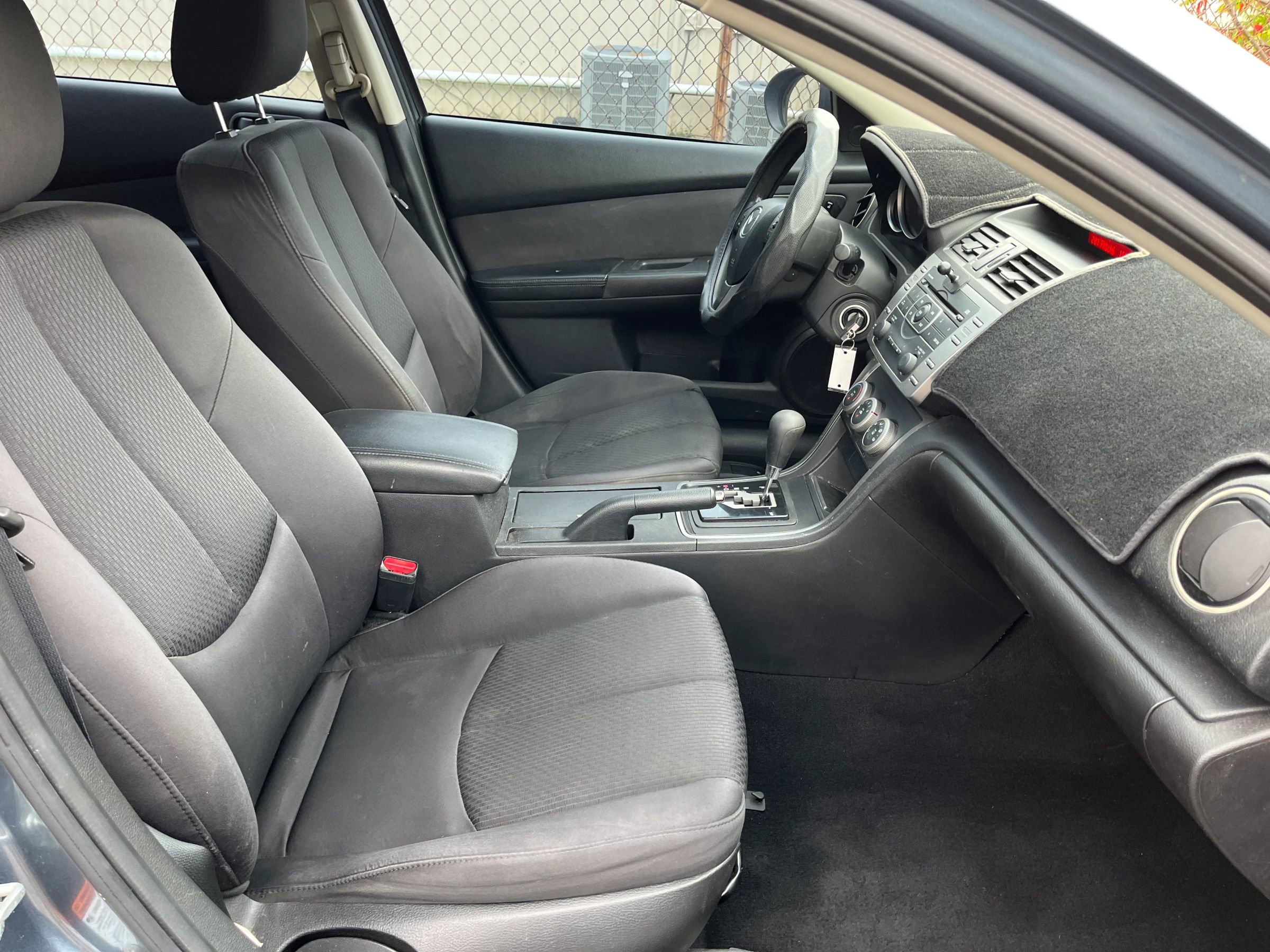 Used 2012 MAZDA MAZDA6 i Sport image 12