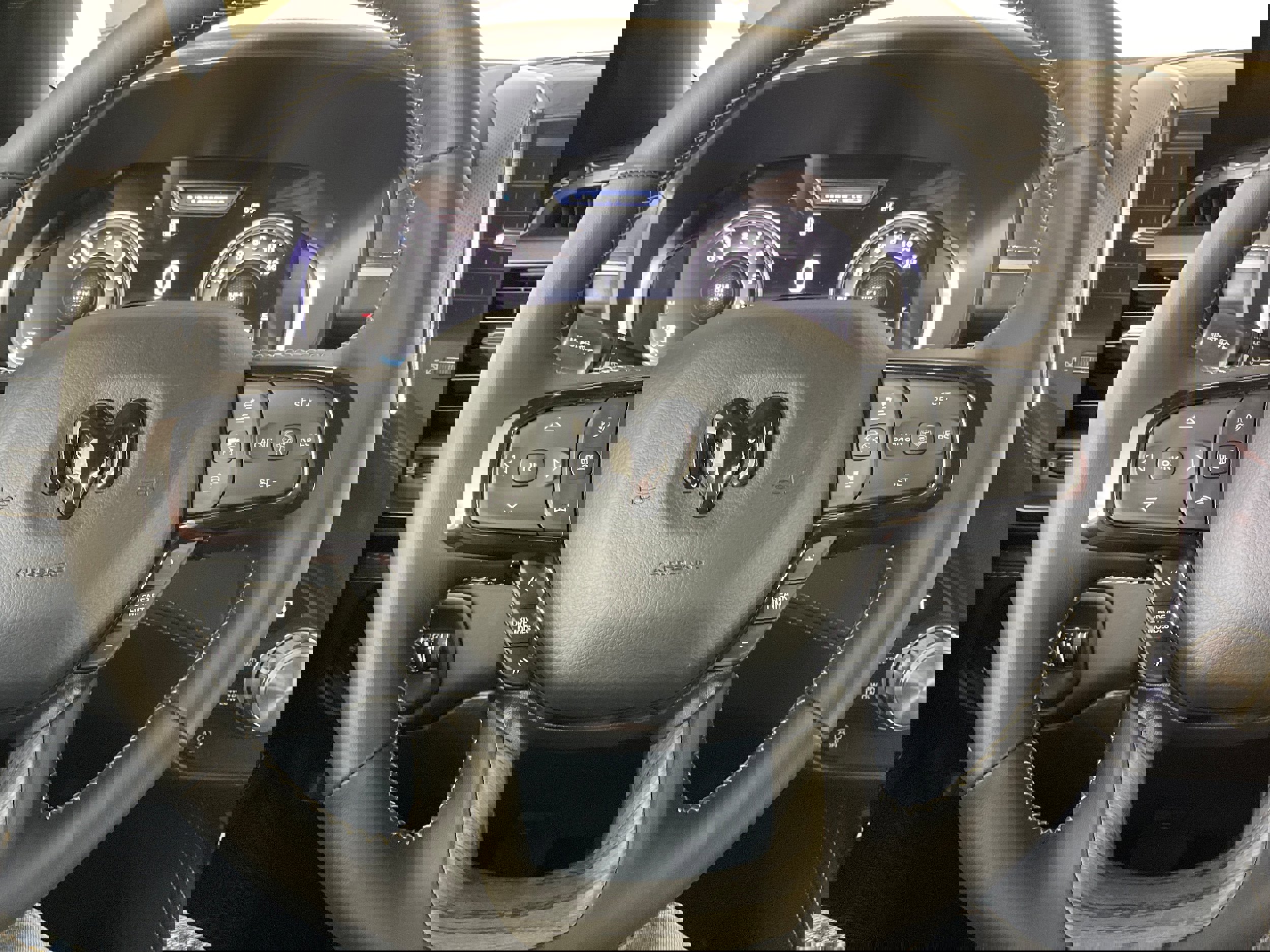 New 2026 RAM 1500 Limited image 19