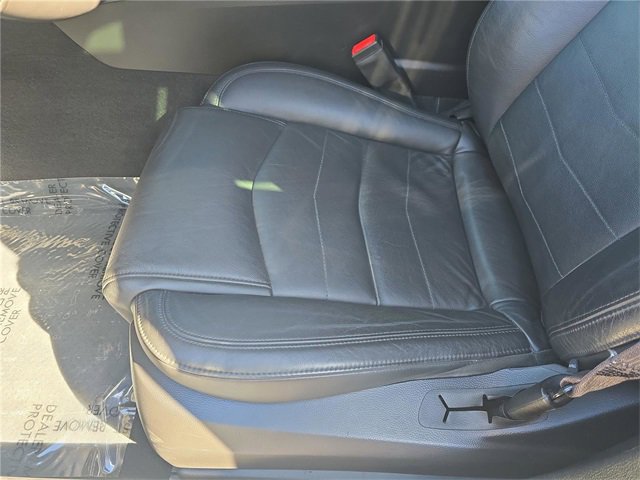 Used 2018 Cadillac CT6 3.6 AWD image 15