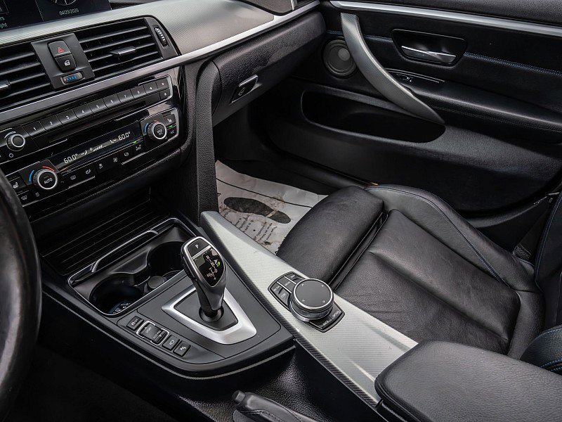 Used 2020 BMW 430i Gran Coupe xDrive AWD/4WD image 27