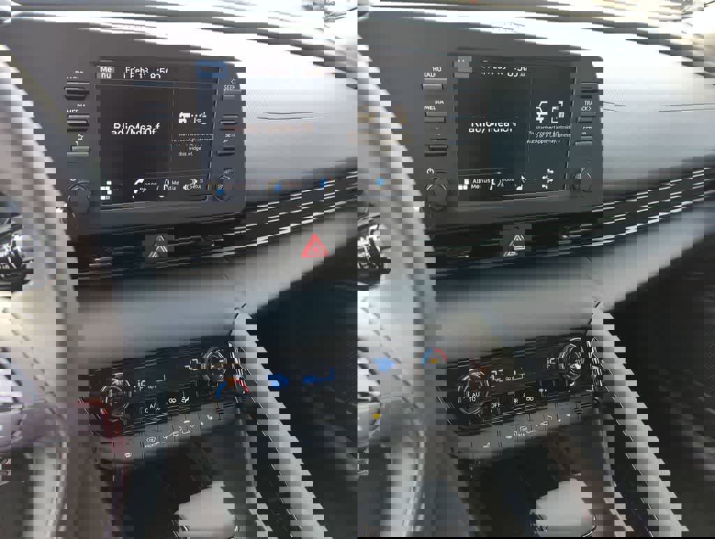 New 2026 Hyundai Elantra SEL Sport Premium image 30