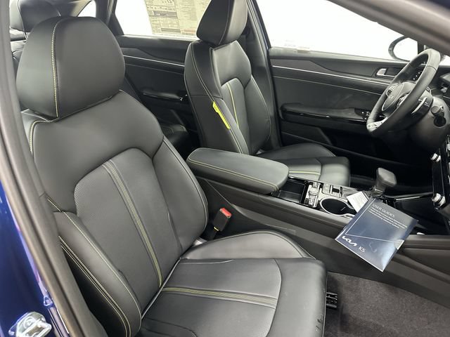 New 2026 Kia K5 GT w/ GT1 Package FWD image 27
