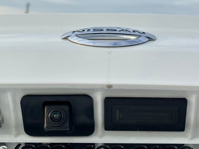 Certified 2022 Nissan Altima 2.5 SV FWD image 15