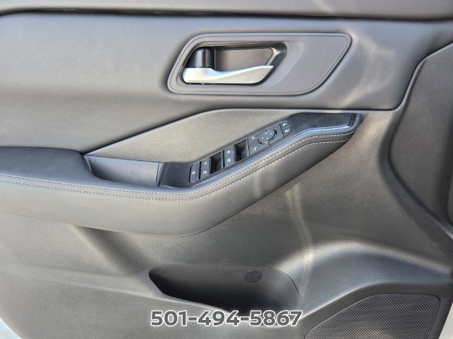 Certified 2026 Nissan Rogue SV w/ Cold Weather Package FWD image 26