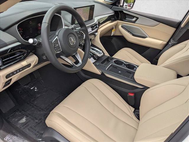 New 2026 Acura MDX SH-AWD w/ Technology Package video 3