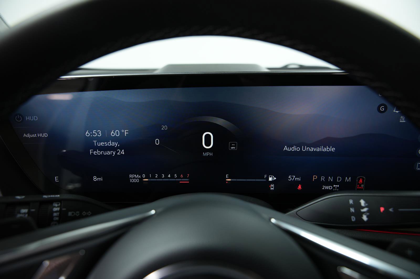 New 2026 Buick Envision Avenir image 33