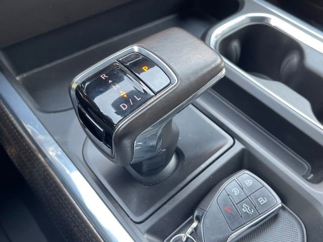 Used 2023 Chevrolet Silverado 1500 RST w/ Convenience Package II image 14