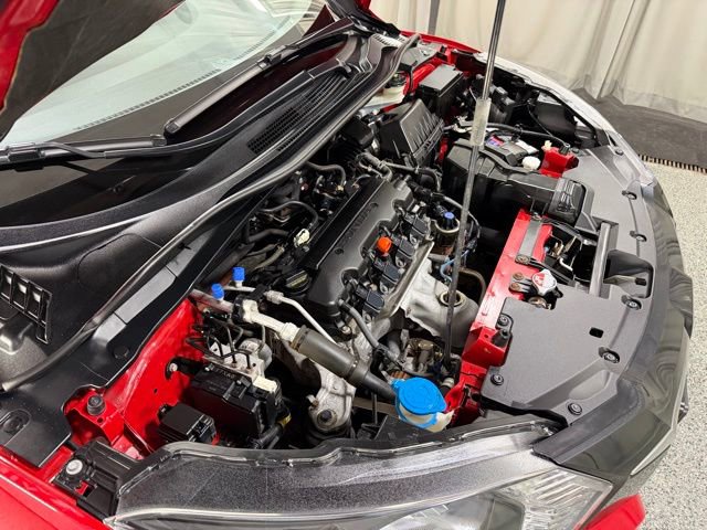 Used 2016 Honda HR-V EX-L image 23