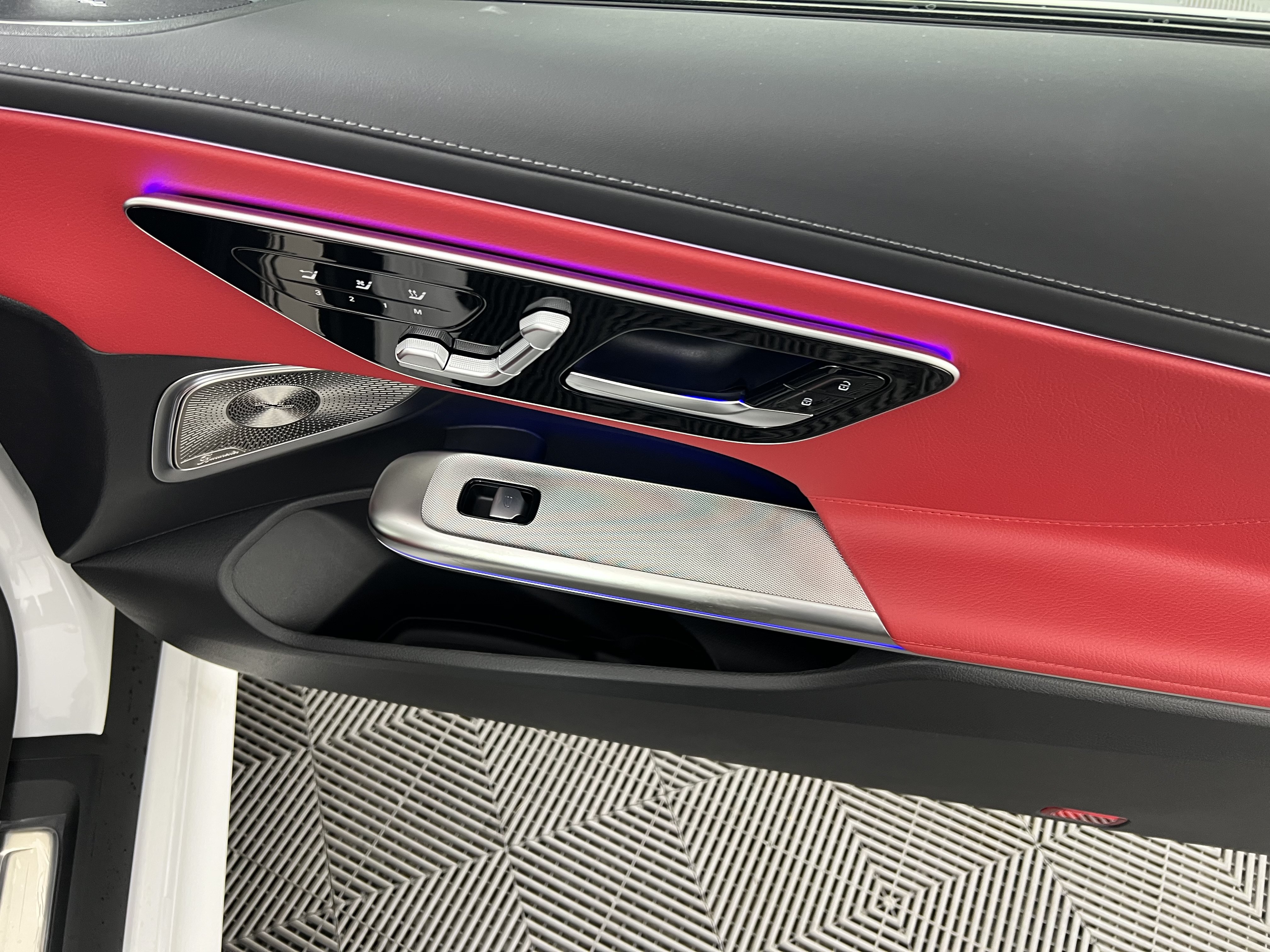 New 2027 Mercedes-Benz CLE 450 4MATIC Cabriolet image 22