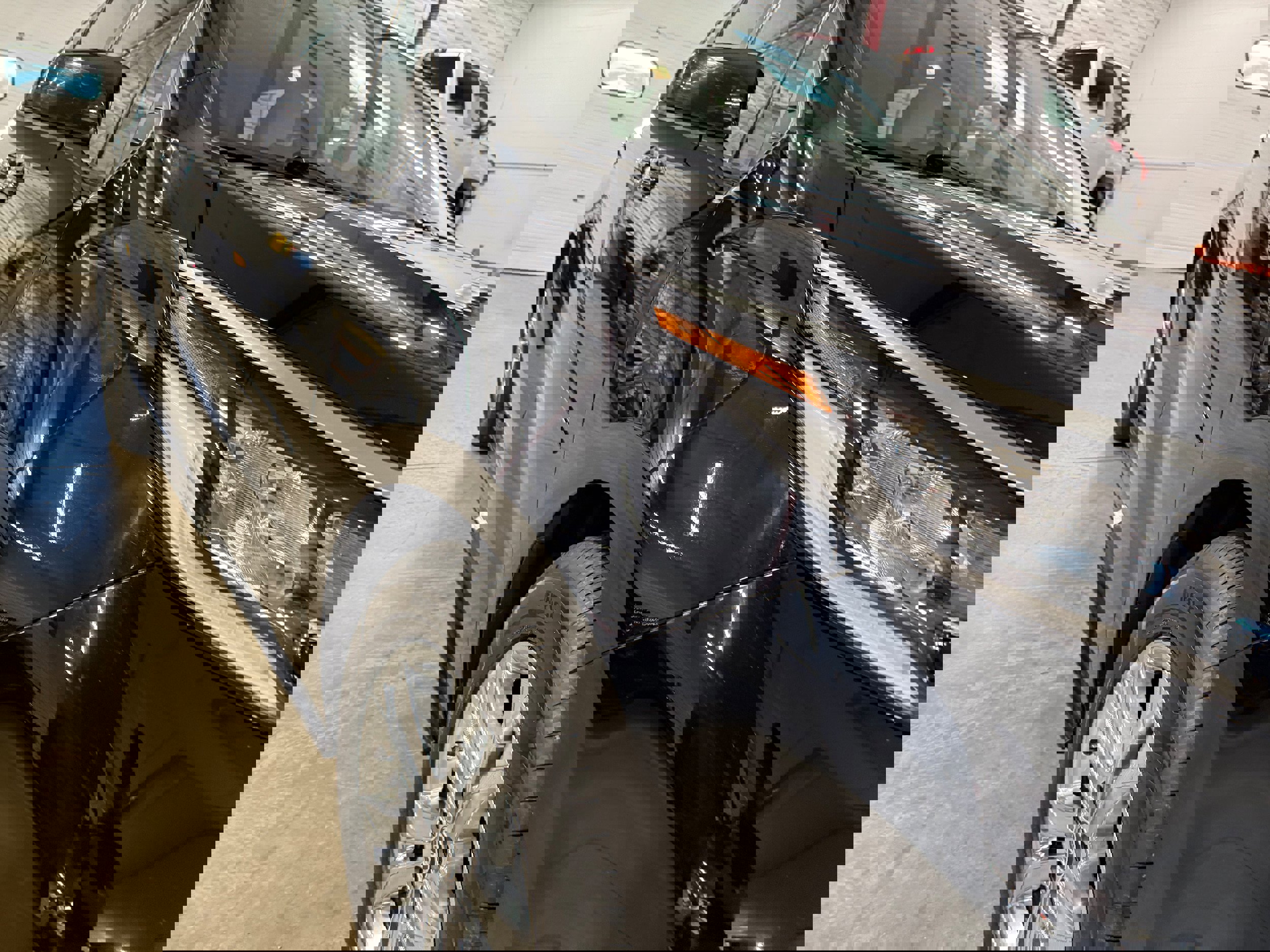 Used 2022 Toyota Sienna XSE w/ XSE Plus Package image 5