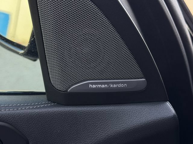 Used 2022 BMW X7 M50i AWD/4WD image 24