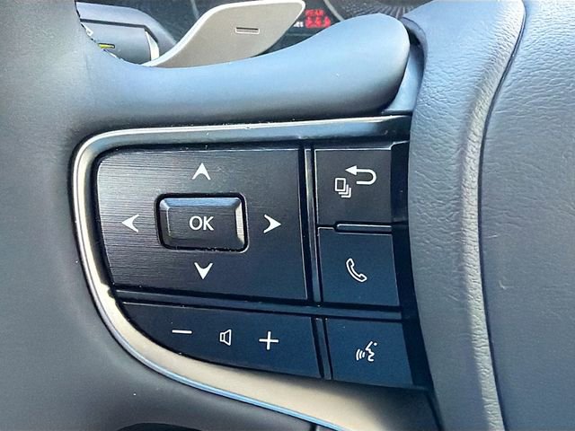 Used 2022 Lexus ES 350 w/ Premium Package image 34