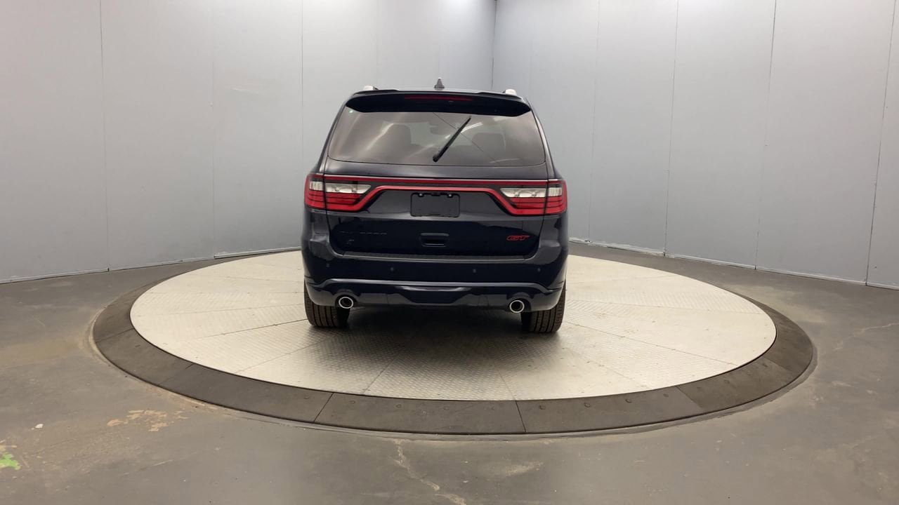 New 2026 Dodge Durango GT AWD/4WD image 4