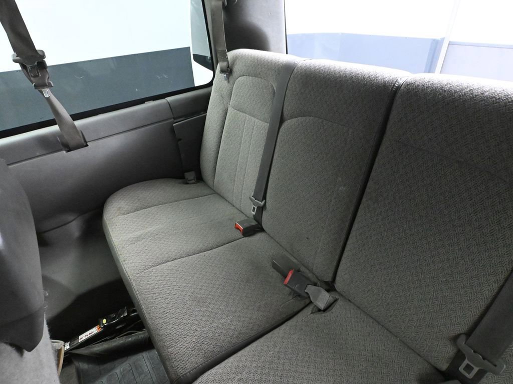 Used 2017 Chevrolet Express 3500 LT w/ LT Preferred Equipment Group image 32