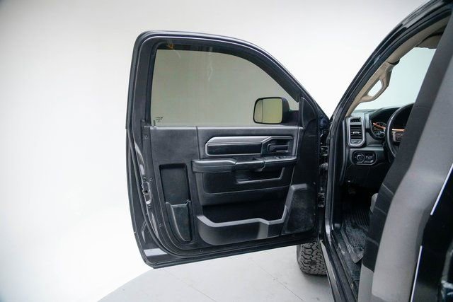 Used 2020 RAM 2500 Tradesman image 22