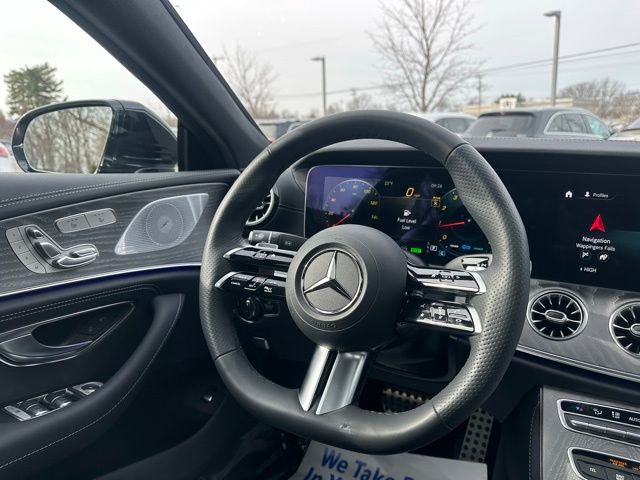 Certified 2023 Mercedes-Benz CLS 450 4MATIC image 34