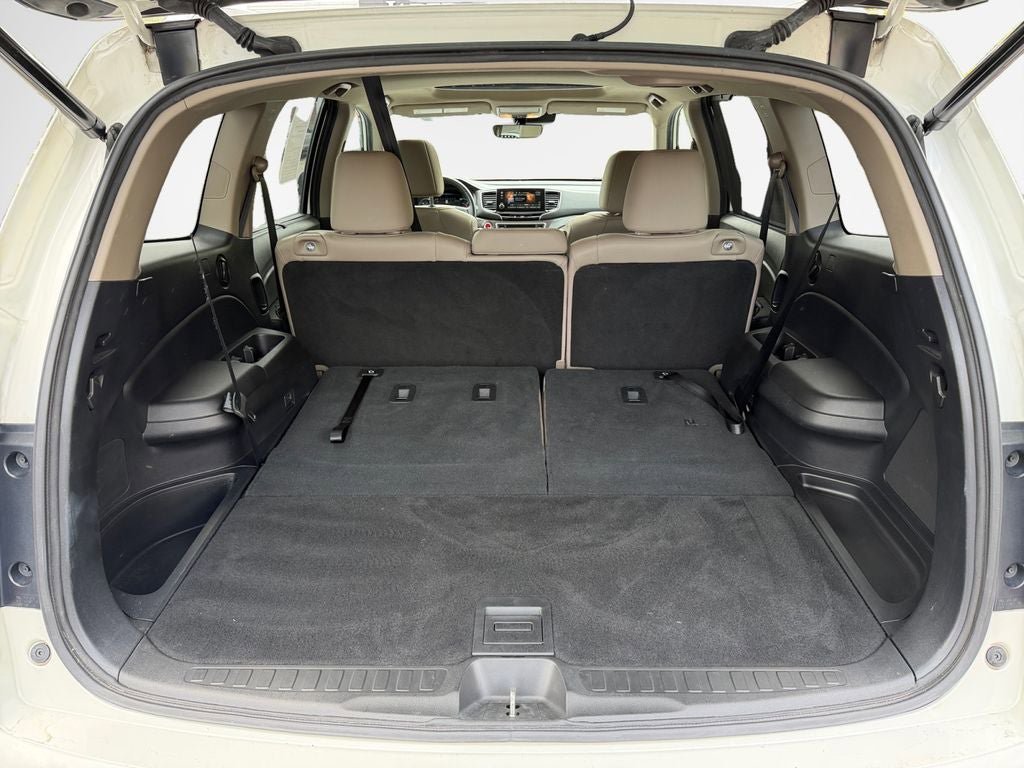 Used 2019 Honda Pilot EX-L image 26