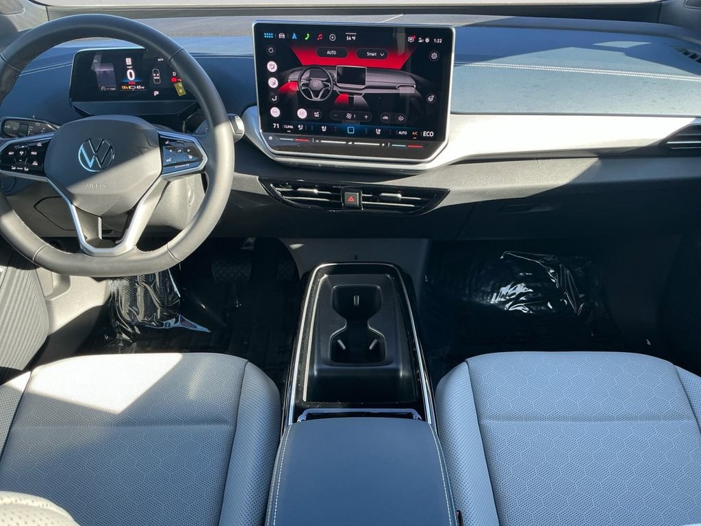New 2026 Volkswagen ID.4 Pro S AWD/4WD image 10