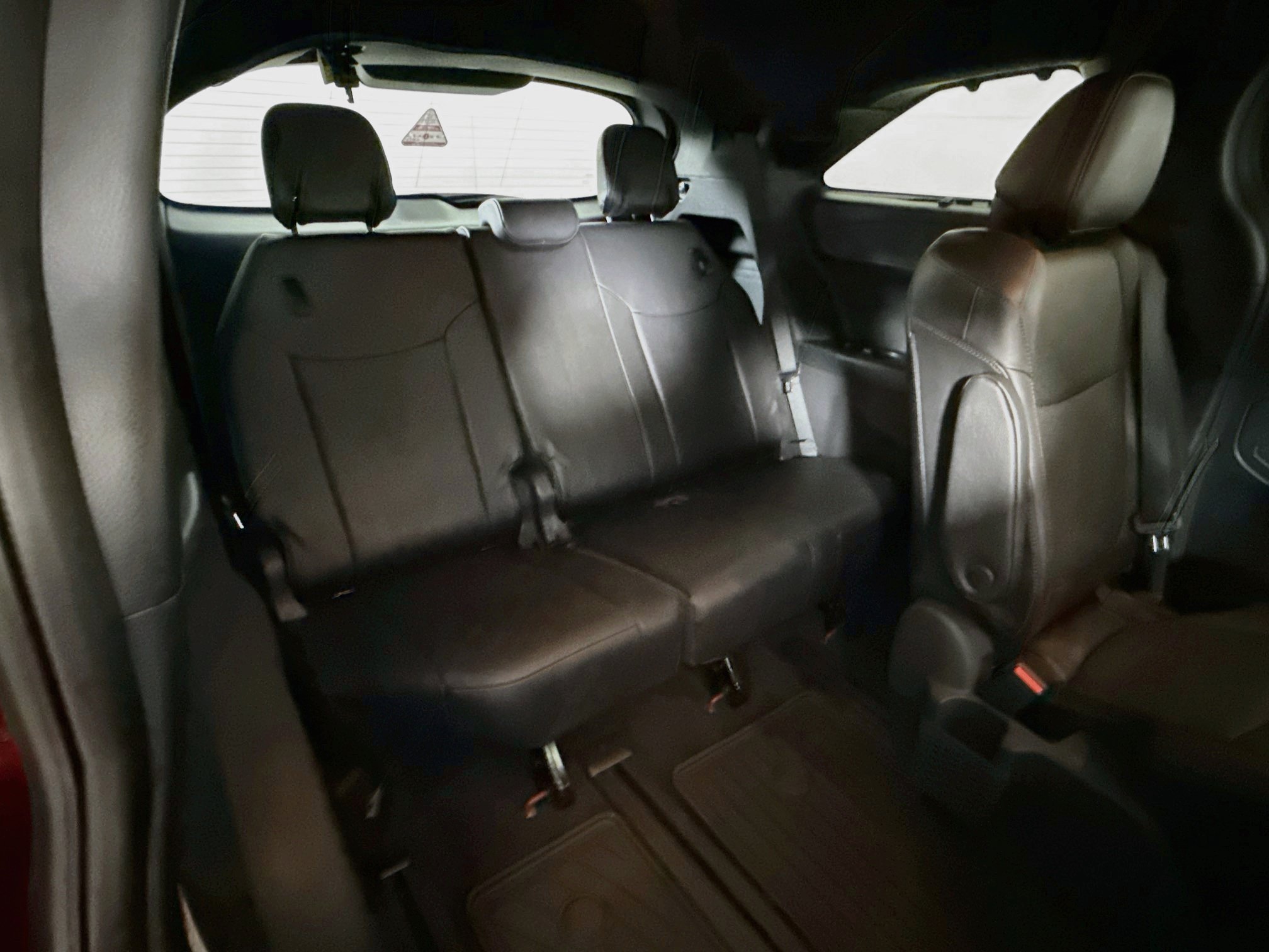 Used 2025 Toyota Sienna Platinum AWD/4WD image 28